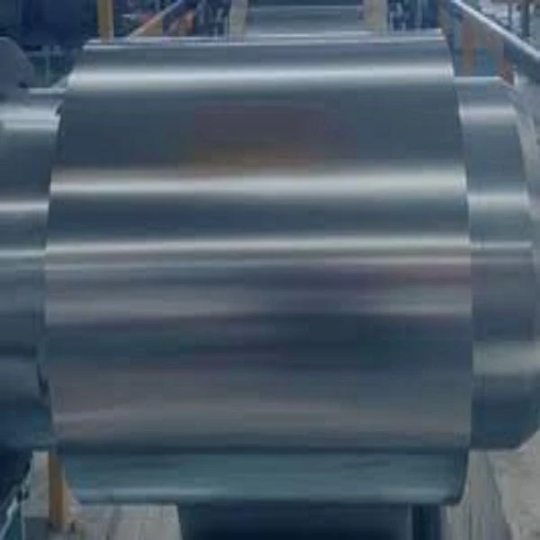 904L Stainless Steel Coil