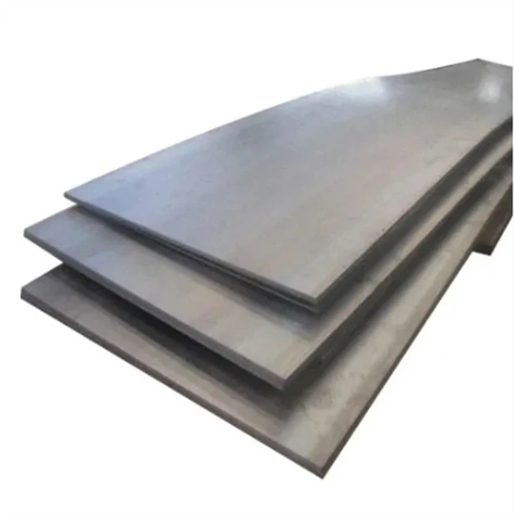 EH40 Ship Steel Plate