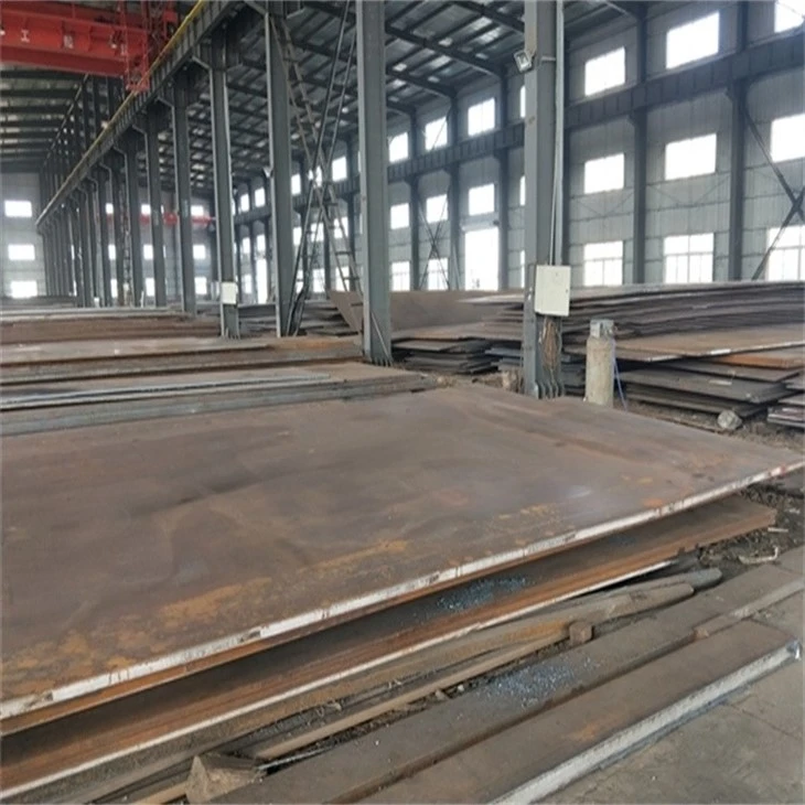Low Price High Strength Steel Q460ME
