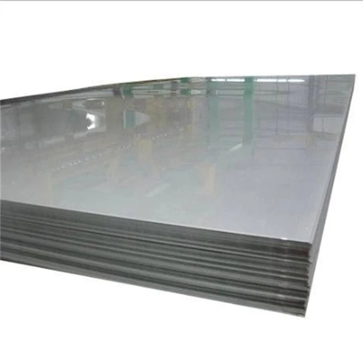 SGV480 Pressure Vessel Steel